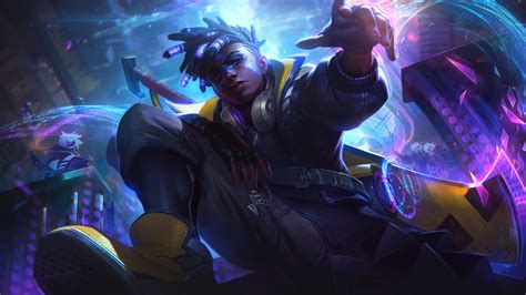 true damage ekko louis vuitton|louis vuitton skins.